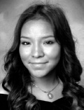 Teresita Cuevas Rivera: class of 2015, Grant Union High School, Sacramento, CA.